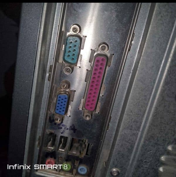 Intel inside pentium 4 FOR sale 4