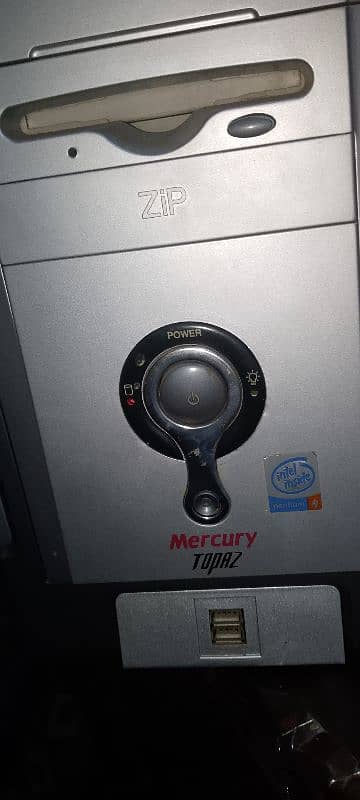 Intel inside pentium 4 FOR sale 5