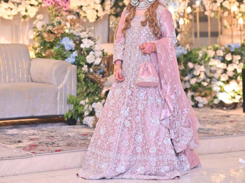 Walima dress / bridal dress / bridals / wedding / dress/ 1