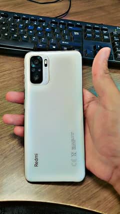 Redmi Note 10 4/128