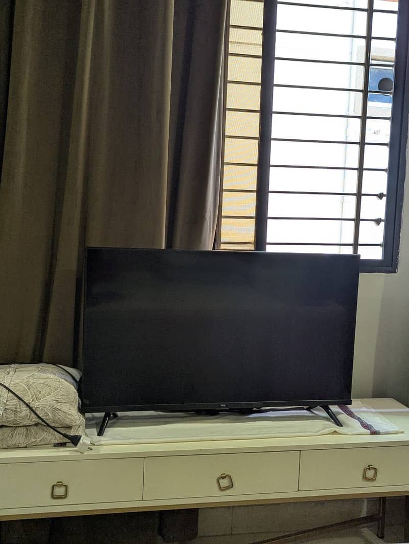 Tcl android tv /-03461809478 0