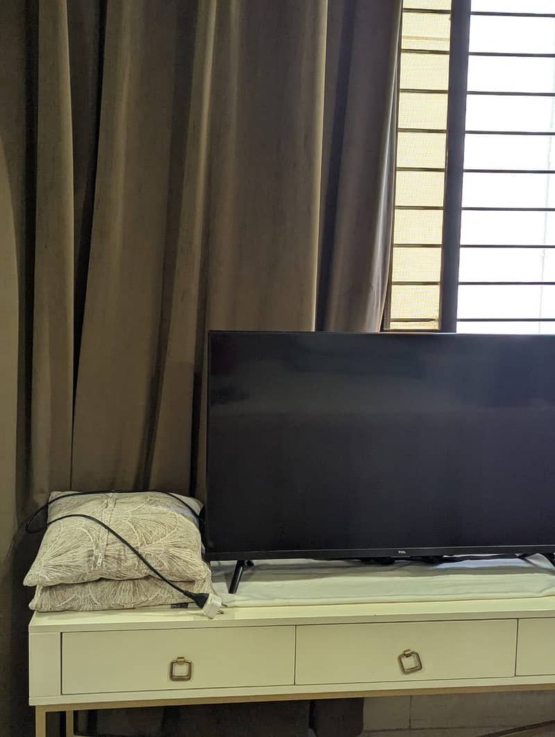 Tcl android tv /-03461809478 3