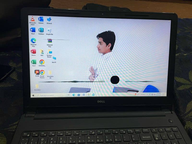 Dell Inspiron 3538 6