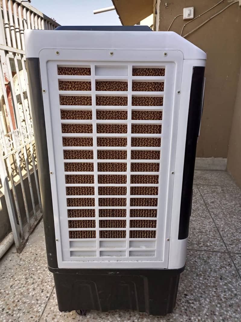 Euro National Cooler | High Speed | Adjustable Cooling, Details 5
