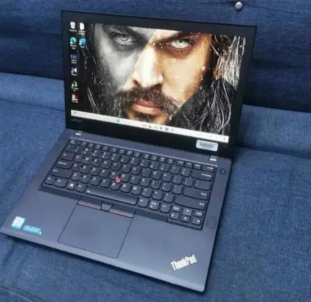 Lenovo Core i5 6th Generation (Ram 8GB + SSD 128GB) Ultra Slim 2