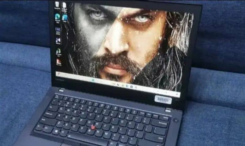 Lenovo Core i5 6th Generation (Ram 8GB + SSD 128GB) Ultra Slim 4