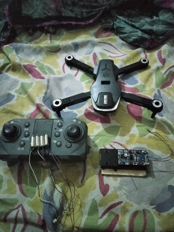 p23pro parts all ok he just 2moter kharab he 0