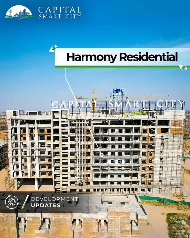Overseas East, C Block Possession Plot Available For Sale 5