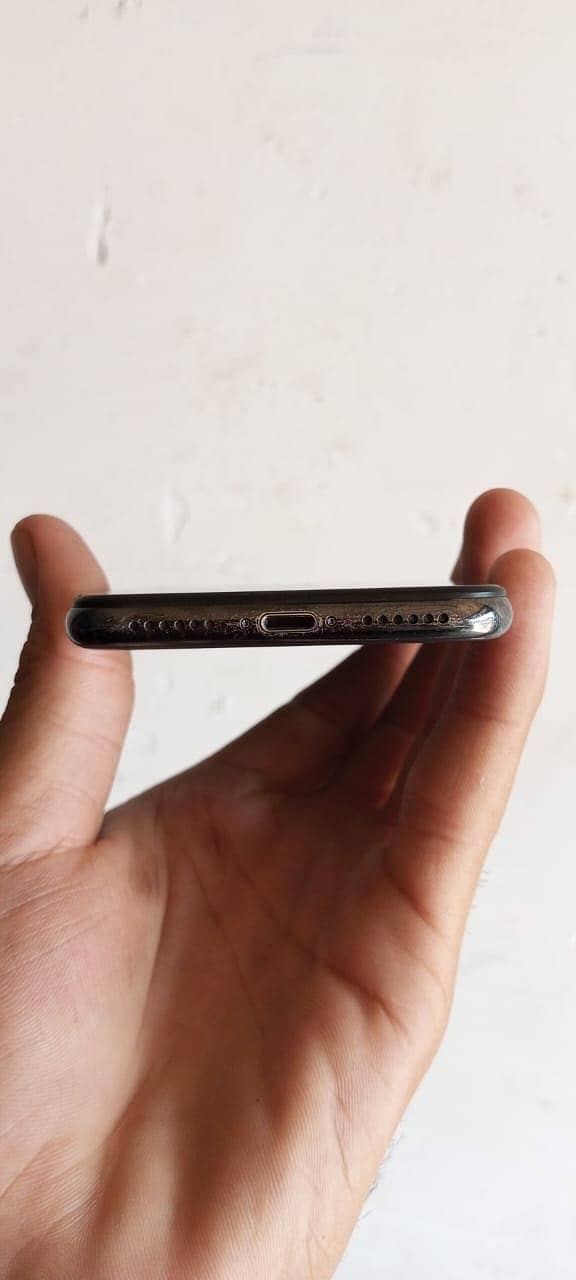 iPhone X pta approved 0