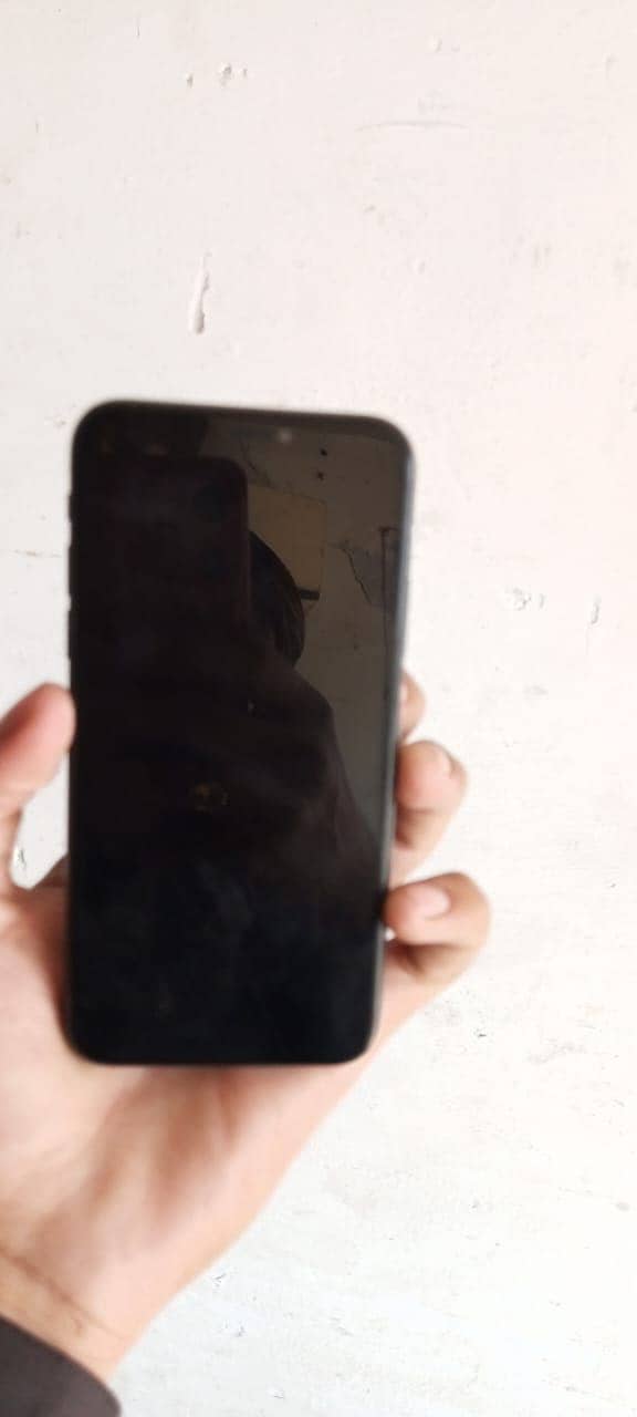 iPhone X pta approved 2