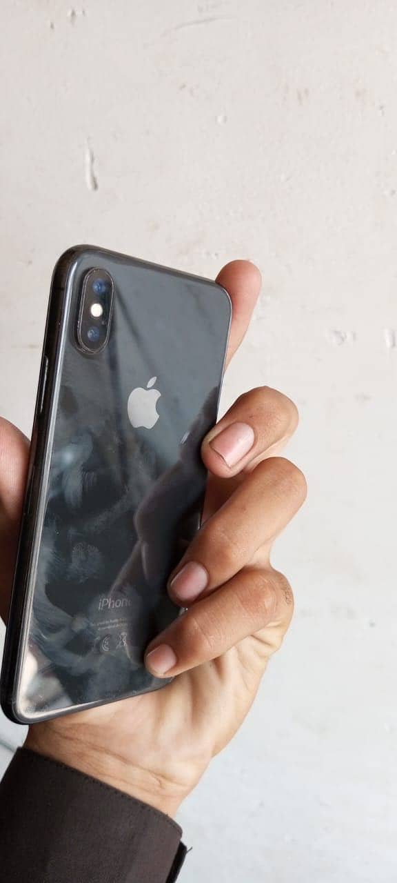iPhone X pta approved 3