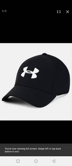 ORIGINAL UNDER ARMOUR