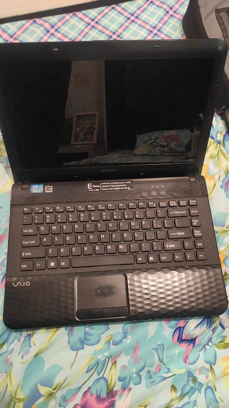 Laptop Sonyvaio 0