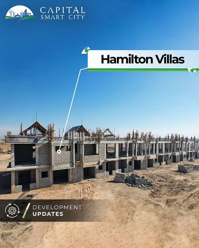 B Block, 5 Marla Executive Plot Available For Sale 6