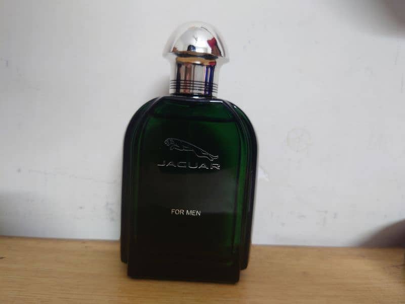 lattafa khamrah and jaguar green 1