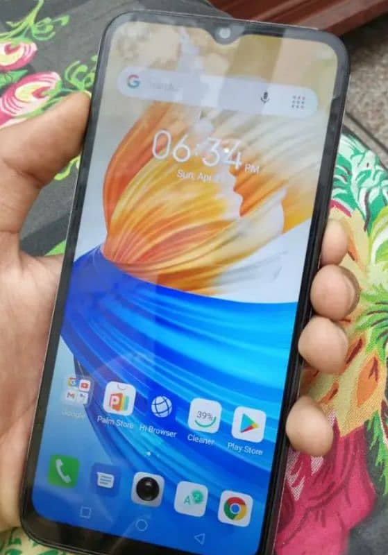 infinix smart 5 2/32 ok set hi urgent sale 0
