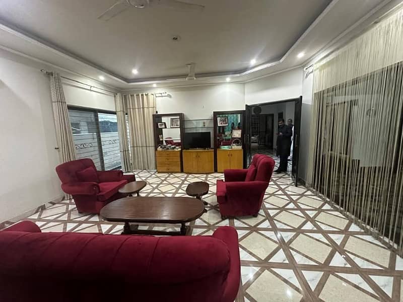 1 Kanal House For Rent DHA Phase 2 S-Block 0