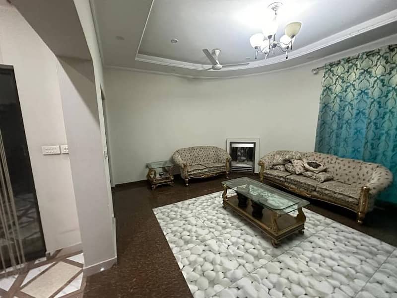 1 Kanal House For Rent DHA Phase 2 S-Block 2