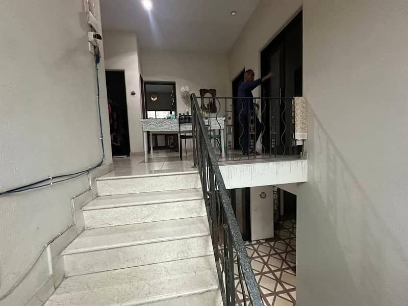 1 Kanal House For Rent DHA Phase 2 S-Block 3