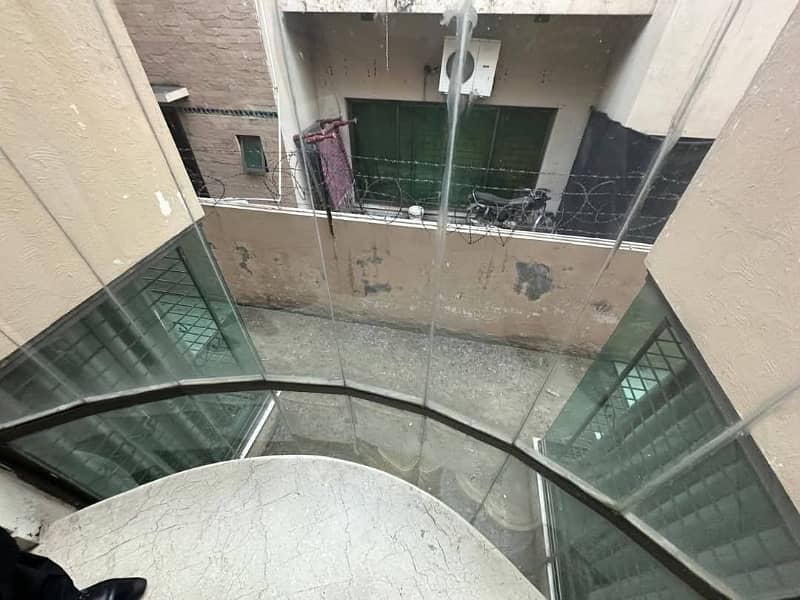 1 Kanal House For Rent DHA Phase 2 S-Block 5