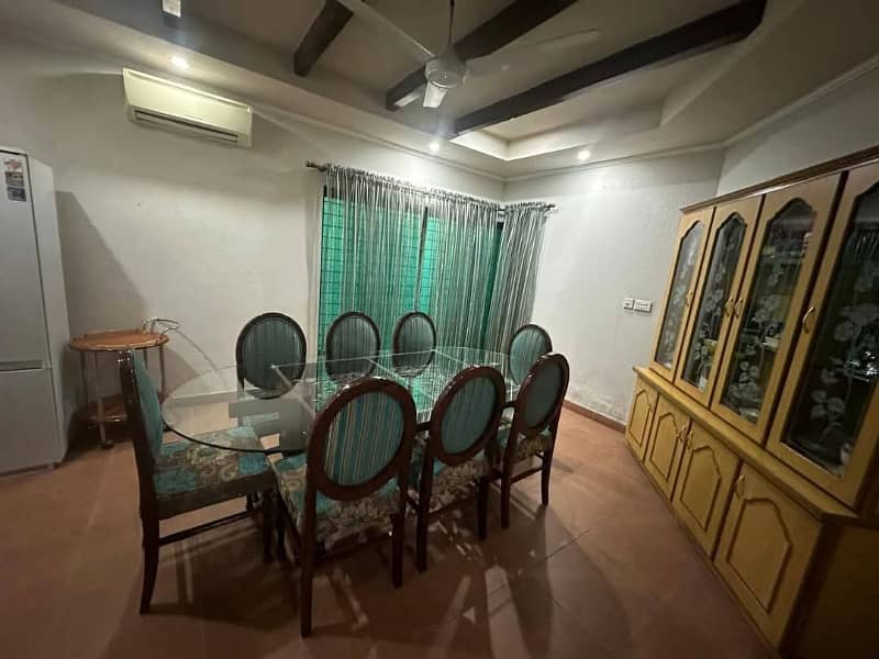 1 Kanal House For Rent DHA Phase 2 S-Block 6