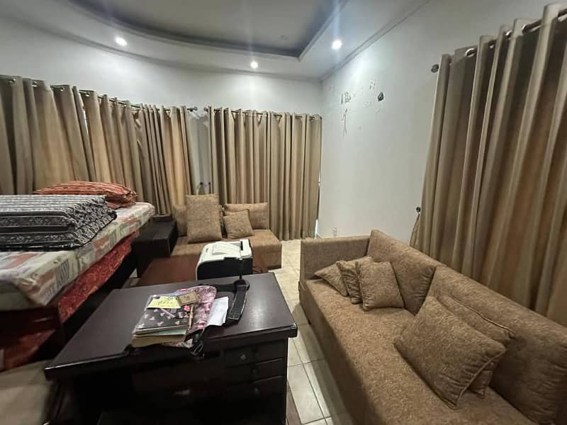 1 Kanal House For Rent DHA Phase 2 S-Block 7