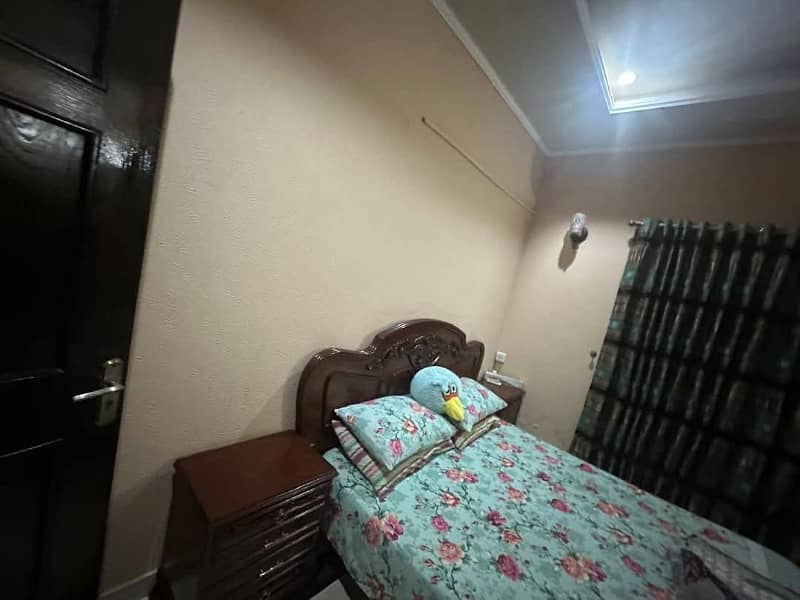 1 Kanal House For Rent DHA Phase 2 S-Block 9
