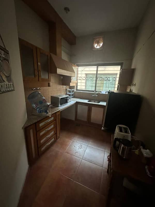 1 Kanal House For Rent DHA Phase 2 S-Block 11
