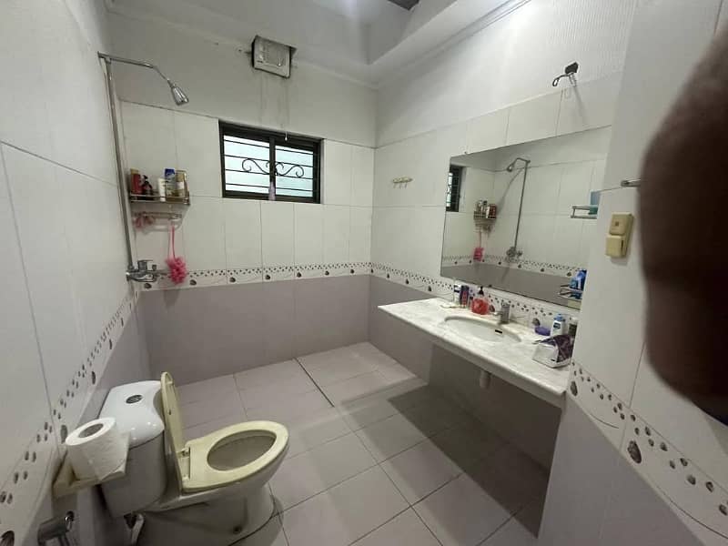 1 Kanal House For Rent DHA Phase 2 S-Block 13