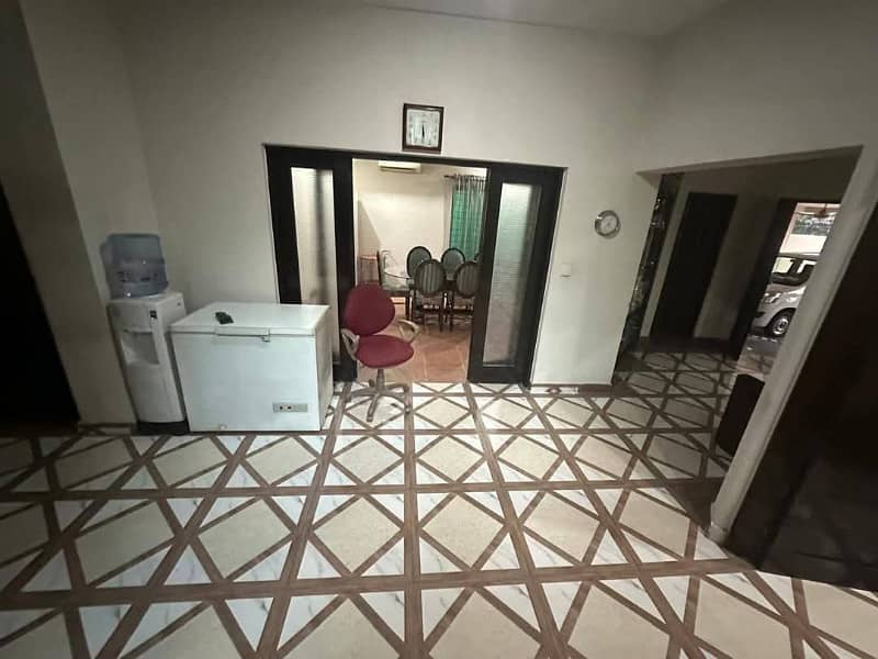 1 Kanal House For Rent DHA Phase 2 S-Block 14