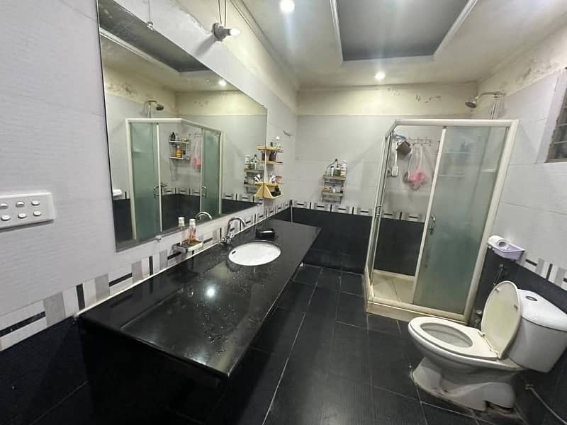 1 Kanal House For Rent DHA Phase 2 S-Block 15