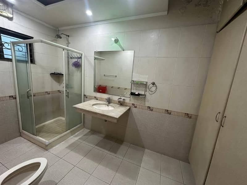 1 Kanal House For Rent DHA Phase 2 S-Block 16
