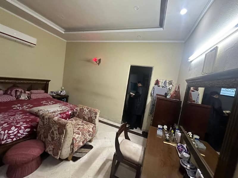 1 Kanal House For Rent DHA Phase 2 S-Block 17