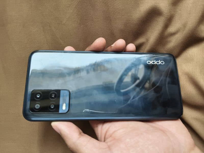 Oppo A54 4+128gb 0