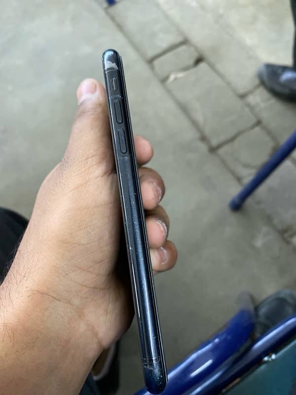 iphone xr 5