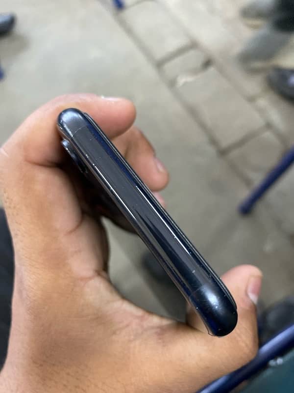 iphone xr 6