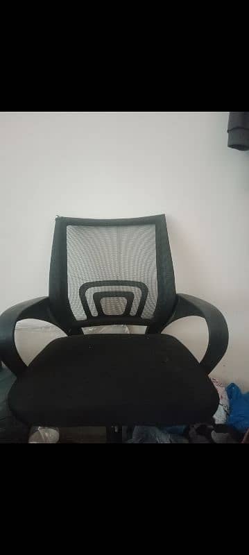 Revolving chair for sale 1