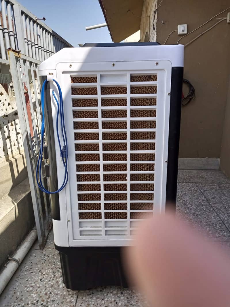 New Euro National Room Cooler - Great Cooling, Best Price! 4