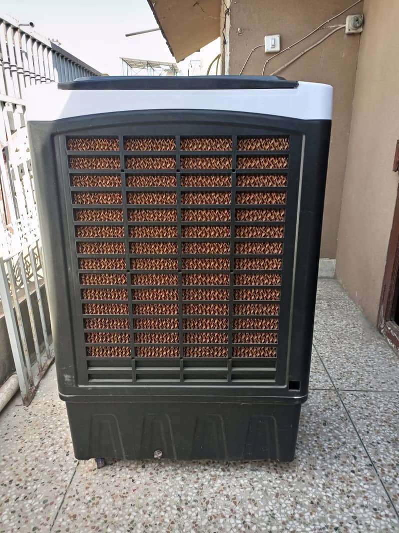 New Euro National Room Cooler - Great Cooling, Best Price! 5