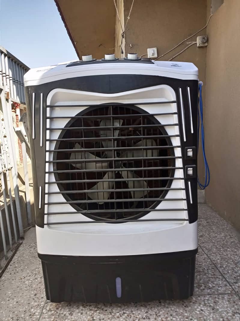 New Euro National Room Cooler - Great Cooling, Best Price! 6