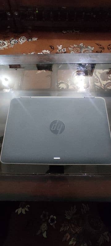 HP probook x360 11 G4 EE 8 GENERATION 0
