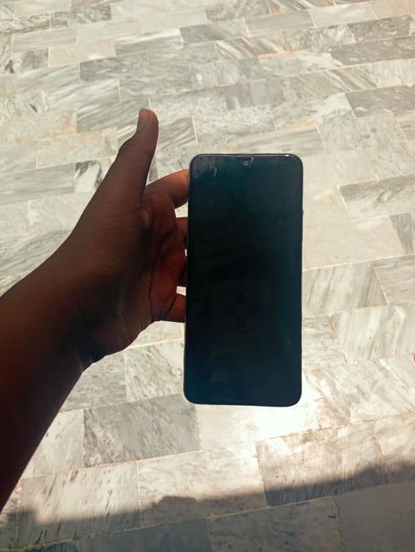 XIAOMI REDMI NOTE 12 1