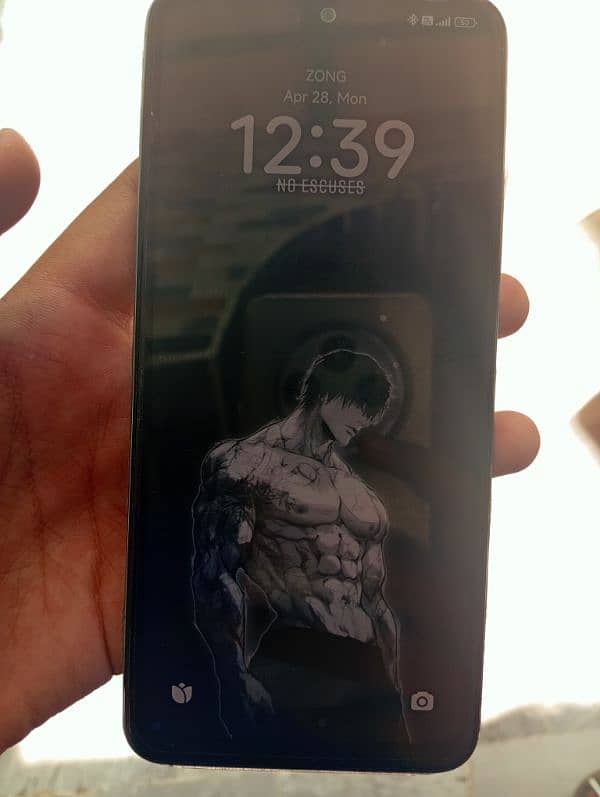 XIAOMI REDMI NOTE 12 3