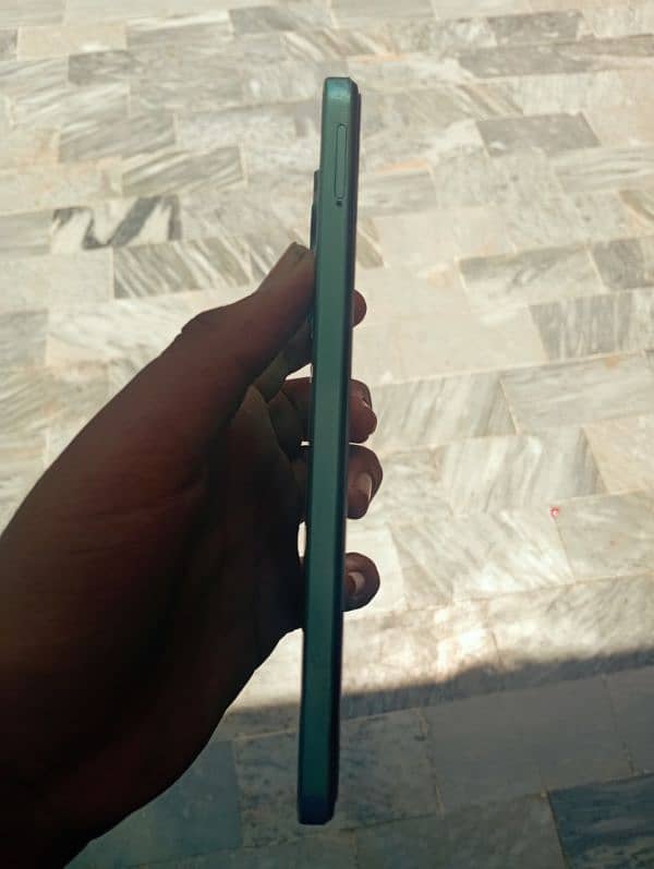 XIAOMI REDMI NOTE 12 5