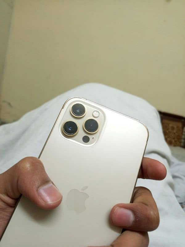 i phone 12 pro max non pta 3
