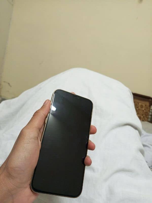 i phone 12 pro max non pta 4