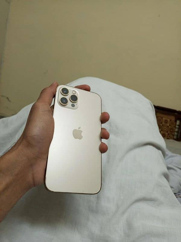 i phone 12 pro max non pta 6