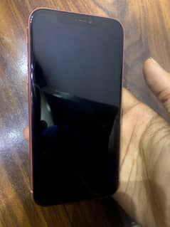 Iphone xr 64gb jv
