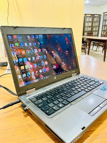 Hp Probook for professional work 0