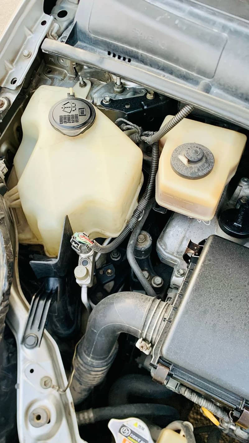 Toyota Prius 2007 3